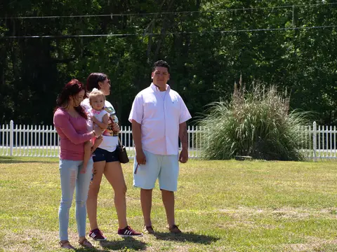 Annual BBQ 2018 — photo 10