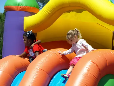 Annual BBQ 2018 — photo 11