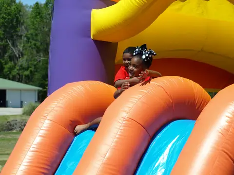 Annual BBQ 2018 — photo 12