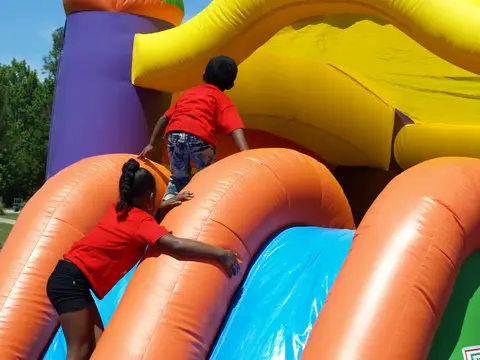 Annual BBQ 2018 — photo 19