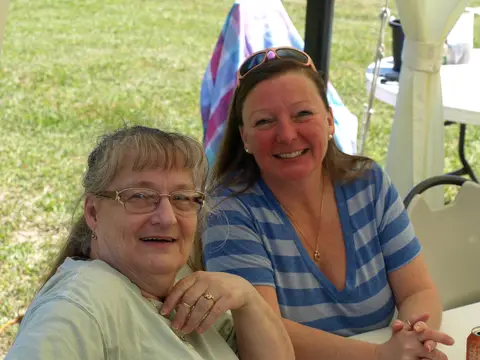 Annual BBQ 2018 — photo 28