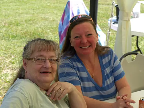 Annual BBQ 2018 — photo 29
