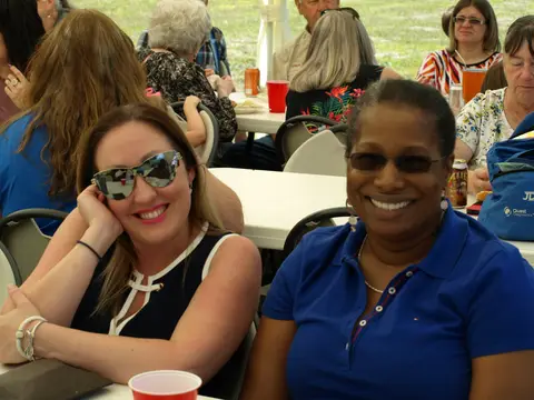 Annual BBQ 2018 — photo 30
