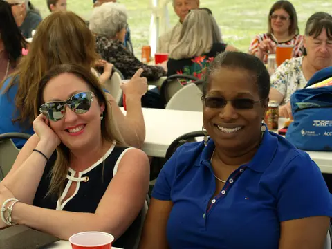 Annual BBQ 2018 — photo 31