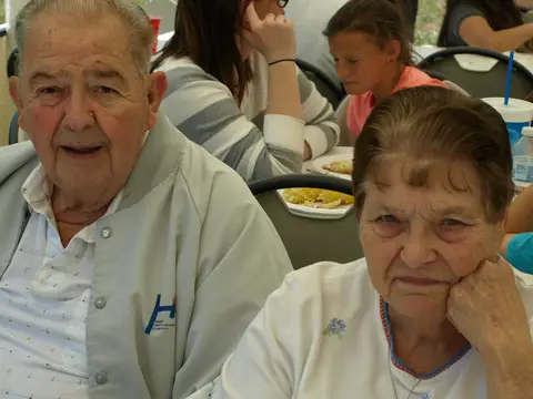 Annual BBQ 2018 — photo 36