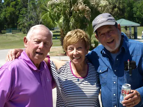 Annual BBQ 2018 — photo 43