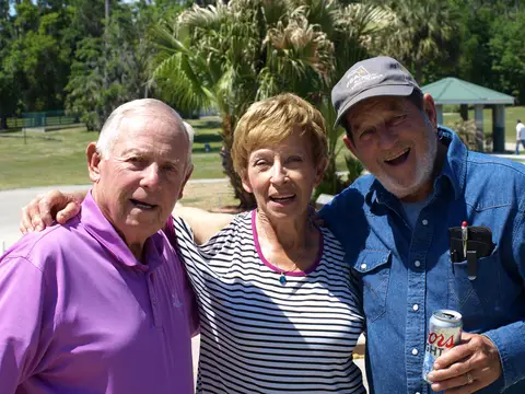 Annual BBQ 2018 — photo 44