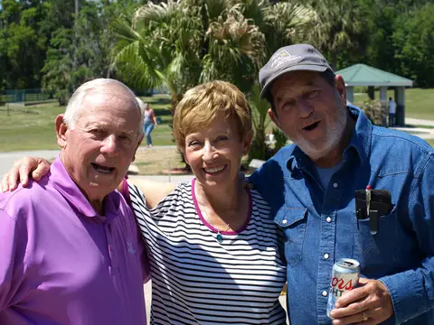 Annual BBQ 2018 — photo 45