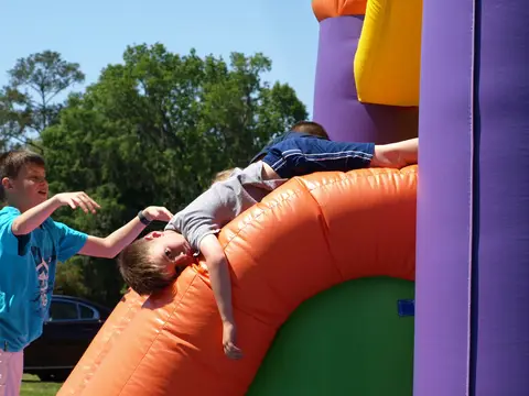 Annual BBQ 2018 — photo 57