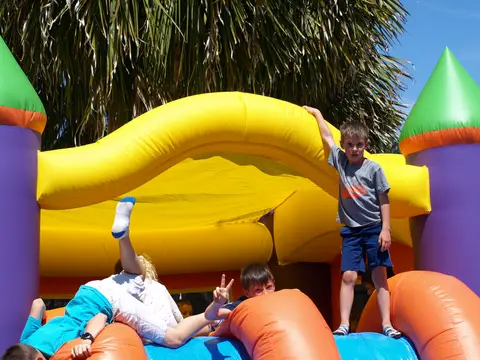Annual BBQ 2018 — photo 61