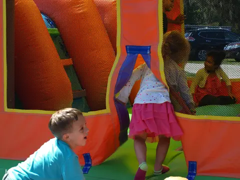Annual BBQ 2018 — photo 62