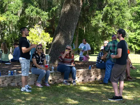 Annual BBQ 2018 — photo 70
