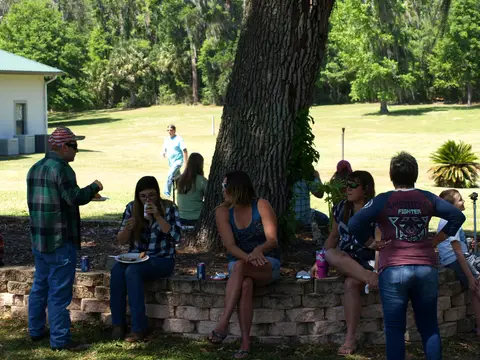 Annual BBQ 2018 — photo 74