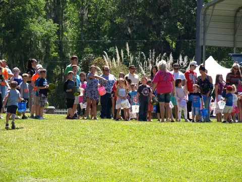 Annual BBQ 2018 — photo 92