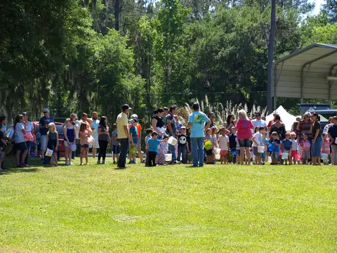 Annual BBQ 2018 — photo 94