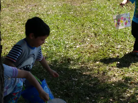 Annual BBQ 2018 — photo 98