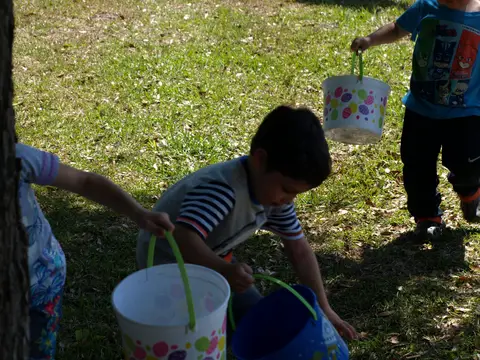 Annual BBQ 2018 — photo 99