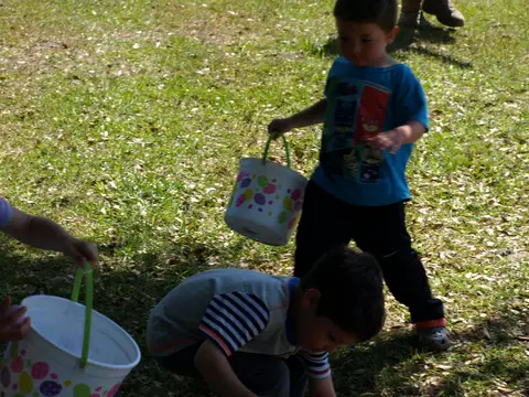 Annual BBQ 2018 — photo 100