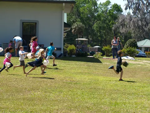 Annual BBQ 2018 — photo 102