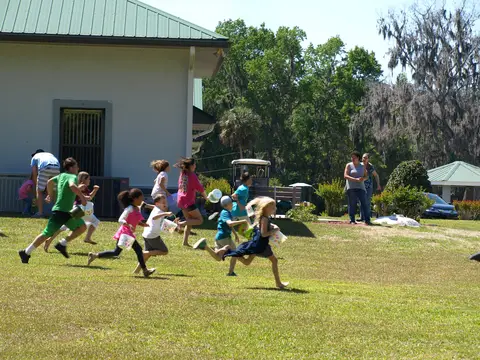 Annual BBQ 2018 — photo 103