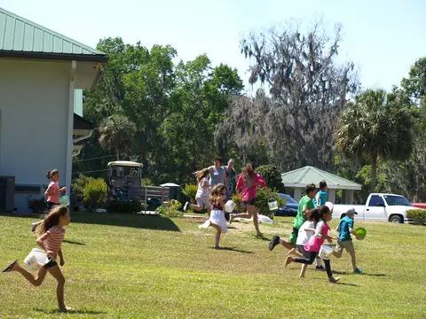 Annual BBQ 2018 — photo 106