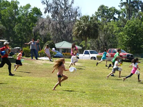 Annual BBQ 2018 — photo 108