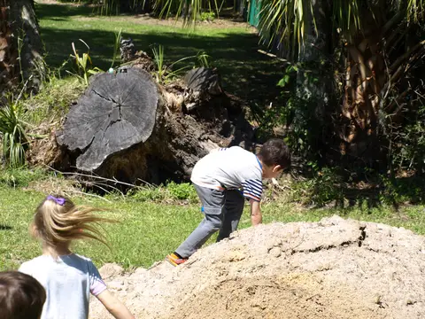 Annual BBQ 2018 — photo 109