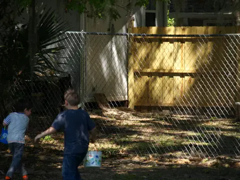 Annual BBQ 2018 — photo 111