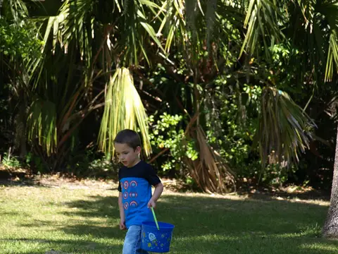 Annual BBQ 2018 — photo 117