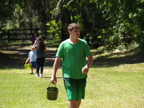 Annual BBQ 2018 — photo 125