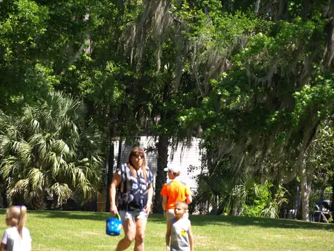Annual BBQ 2018 — photo 129