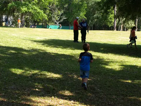 Annual BBQ 2018 — photo 130