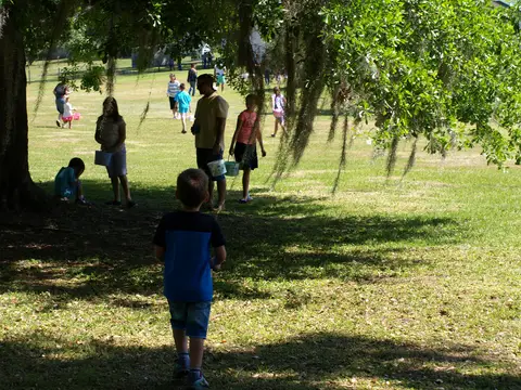Annual BBQ 2018 — photo 131