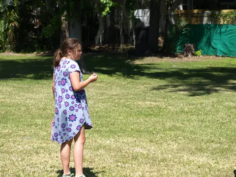 Annual BBQ 2018 — photo 132