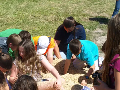 Annual BBQ 2018 — photo 144