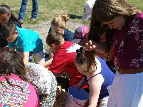 Annual BBQ 2018 — photo 145