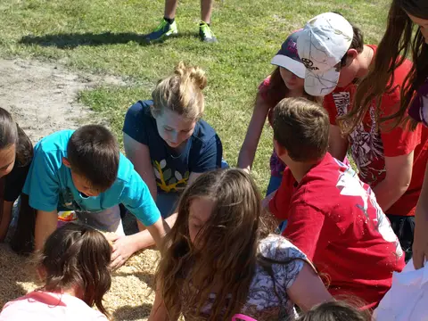 Annual BBQ 2018 — photo 148