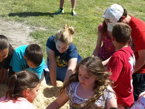 Annual BBQ 2018 — photo 150