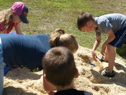 Annual BBQ 2018 — photo 166