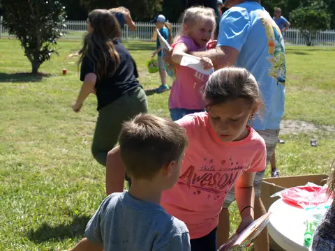 Annual BBQ 2018 — photo 167