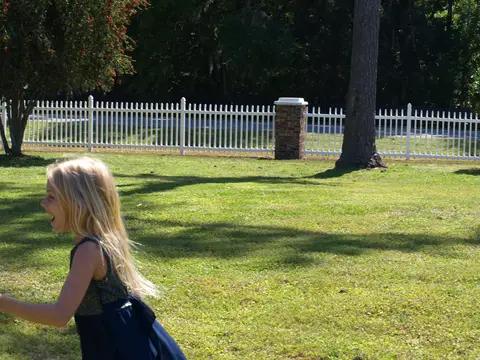 Annual BBQ 2018 — photo 177