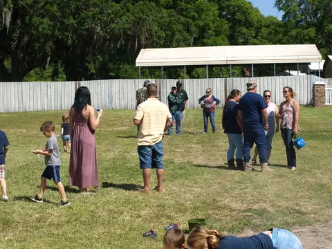 Annual BBQ 2018 — photo 179