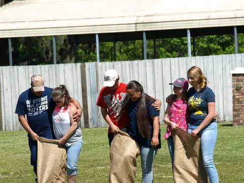 Annual BBQ 2018 — photo 189