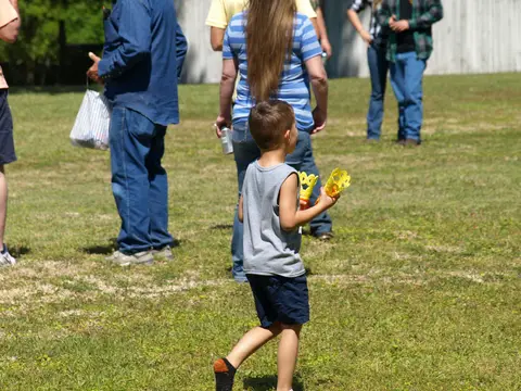 Annual BBQ 2018 — photo 191