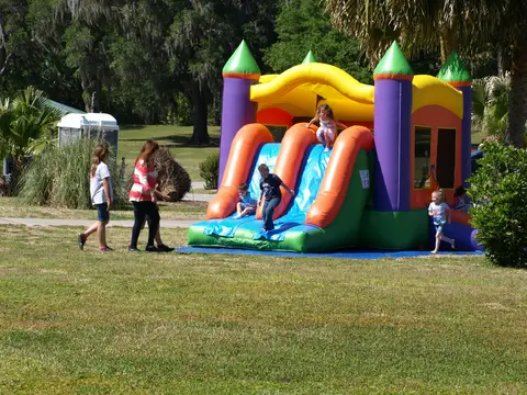 Annual BBQ 2018 — photo 196