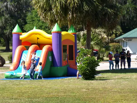 Annual BBQ 2018 — photo 197