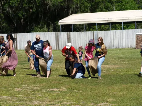 Annual BBQ 2018 — photo 199