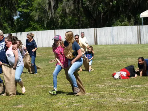 Annual BBQ 2018 — photo 200