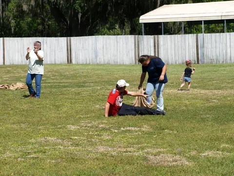 Annual BBQ 2018 — photo 208