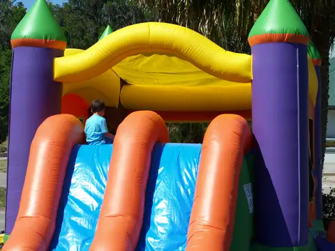 Annual BBQ 2018 — photo 214